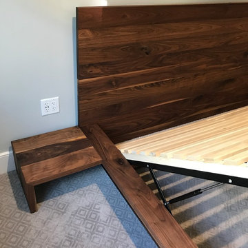 Bed Lift