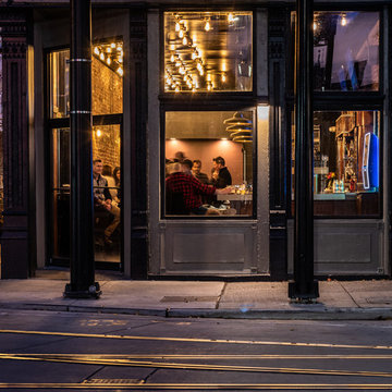 Cobblestone Bar