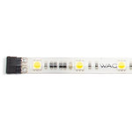 WAC Lighting - WAC Lighting InvisiLED Lite - 12" 80W 40 LED 2700K Tape Light (Pack of 40) - Professional grade tape light that delivers optimaInvisiLED Lite 12" 8 White Clear Glass *UL Approved: YES Energy Star Qualified: n/a ADA Certified: YES  *Number of Lights: Lamp: 40-*Wattage:2w LED bulb(s) *Bulb Included:Yes *Bulb Type:LED *Finish Type:White