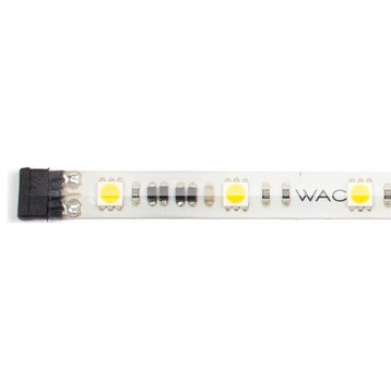 WAC Lighting InvisiLED Lite - 12" 80W 40 LED 2700K Tape Light (Pack of 40)
