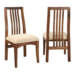Century Chairs - Dining Chairs