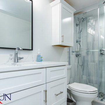 Bathroom Remodeling