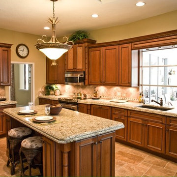 Keefe Kitchen Remodel