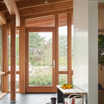Spurwink Retreat