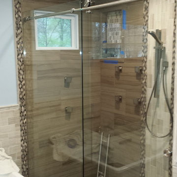 Our Work