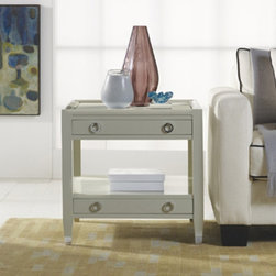 Stunning Occasional Tables - Side Tables And End Tables
