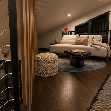 Elevate Your Living: The Mill Creek Transformation & Luxury Over-Garage Suite