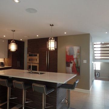 Our Work