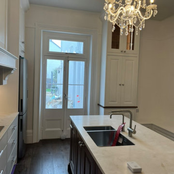 Havre de Pas Townhouse