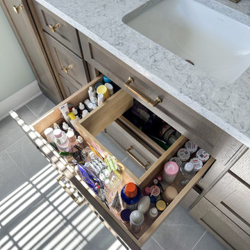 Elgin Bath Remodel