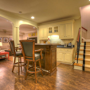 Louisville Renovation