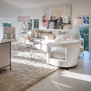 Contemporary Loft