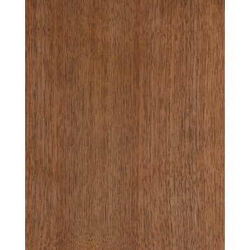 Walnut Quarter Cut Wood Wallpaper, 3'x10' Sheet