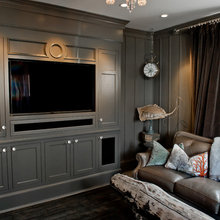 Office/Den/Entertainment Room