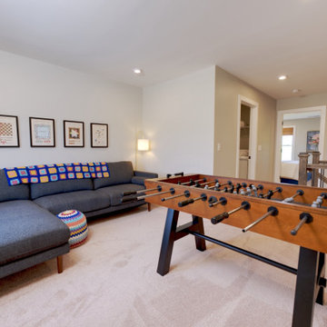Revolution Farmhouse | Pebble Wood | Owensboro, KY