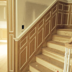 Interior trim  NJ Genova Built - Products