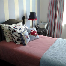 childs bedroom