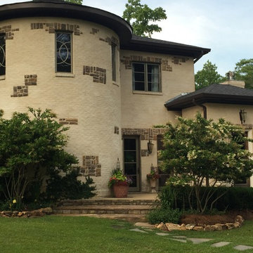 Exteriors