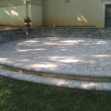 Outdoor Project 1