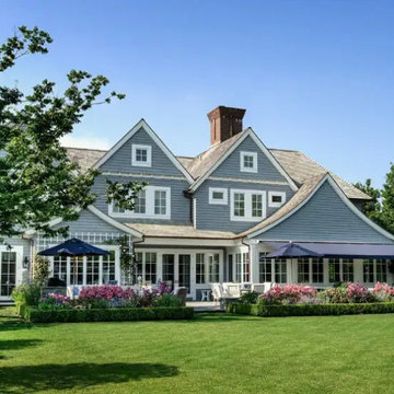 Landscape Maintenance