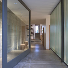 Entrance Doors