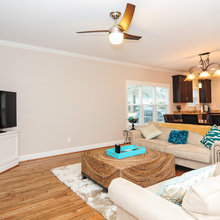 Moms Living Room