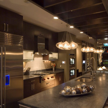 Montgomery Condo Unit