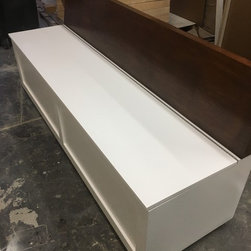 Nook Bench - Products