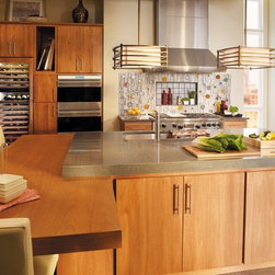 Fieldstone Kitchens - Kitchen Cabinetry