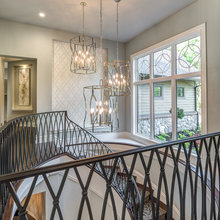 Elaborate Staircases⭐