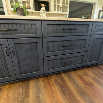 Nancy's Longaberger Kitchen