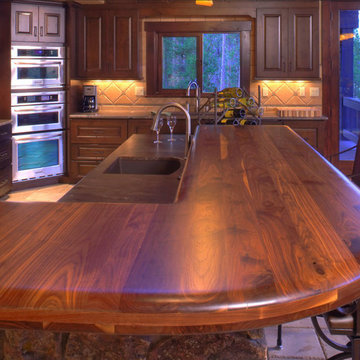Smart House Technology