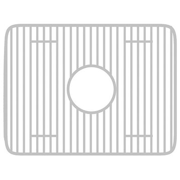 Stainless Steel Sink Grid