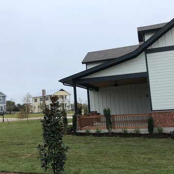 Farmhouse Project