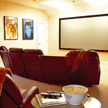 Vandamm Interiors