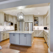 Kitchen Reno
