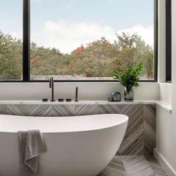 Seven Oaks Residence
