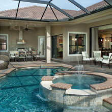 outdoor ideas