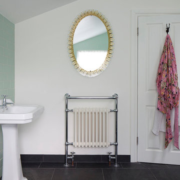 London Fields House 1