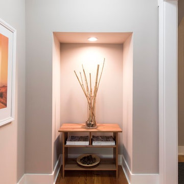 Farmhouse Revival