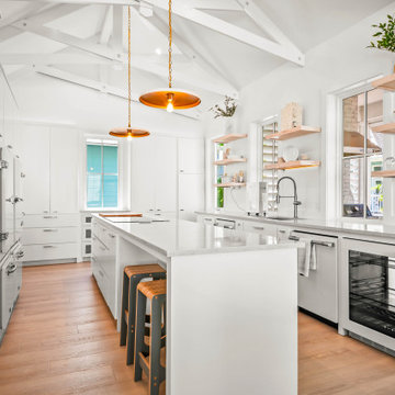 Coastal Residence