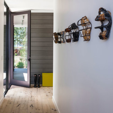 Bend Residence
