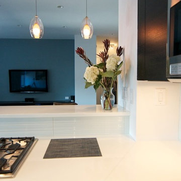Kitchen Continuity