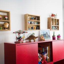 Toys storage - Baby And Kids