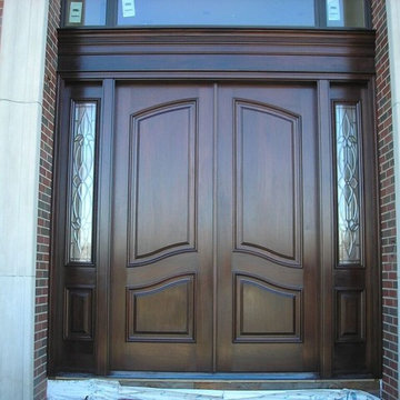 Mather & Sullivan Architectural Products