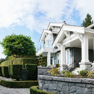Rockridge-West Vancouver, B.C.