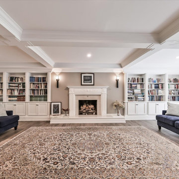 Kingscross Victorian Home