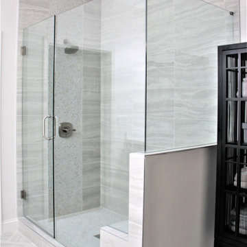 Roswell Master Bath Refresh