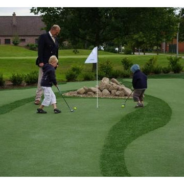 Nashville Golf Greens