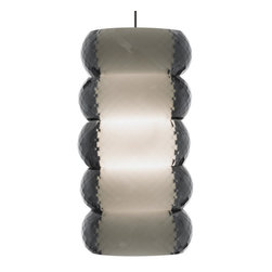 Lamp Shades Add Pizzazz! - Pendant Lighting